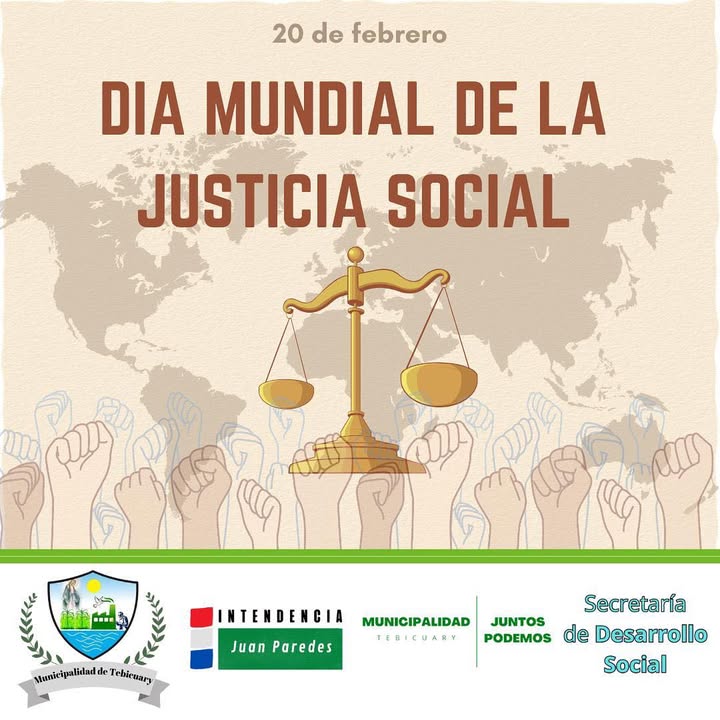 Municipalidad Tebicuary