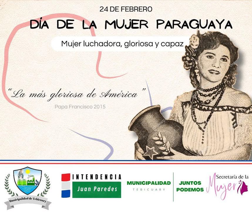 Municipalidad Tebicuary