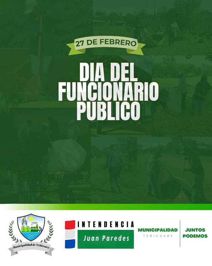 Municipalidad Tebicuary