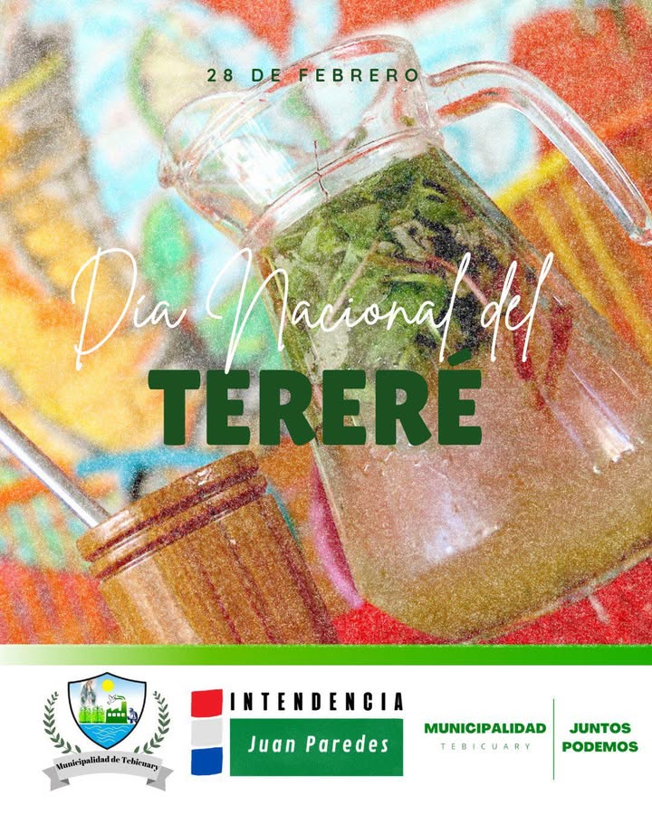 Municipalidad Tebicuary