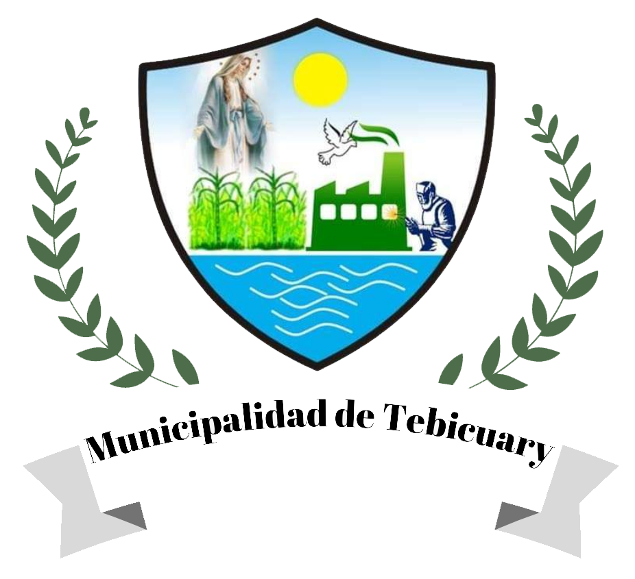 Municipalidad de Tebicuary – Guairá – Paraguay